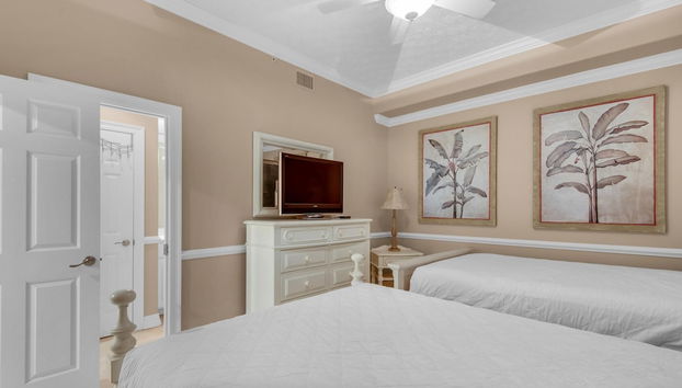 Hidden Dunes 1803 - Foto 2, Quarto