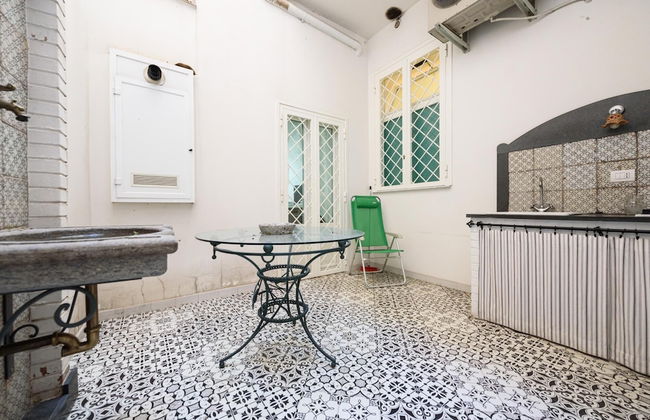 Palazzo Dello Spagnolo Suite - Foto 6