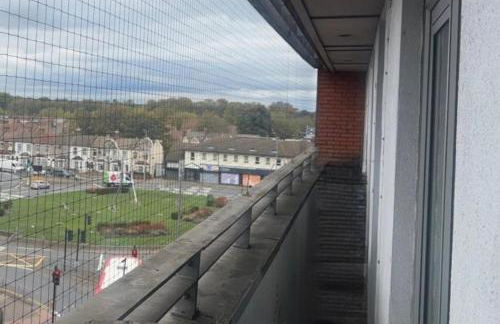 London 1 Bed Apartment close to Barking Station - Foto 11