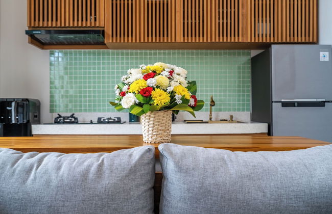 Sunset Village - Villas Complex - Foto 55