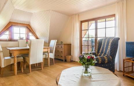 Haus am Bodden 03 - Foto 2