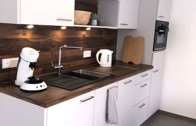 Pleasant Apartment With Terrace - Foto 6