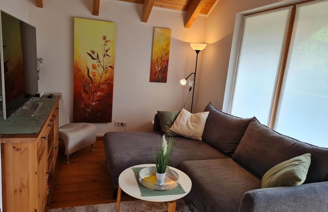 Lux Beautiful Apartment With View - Photo 1