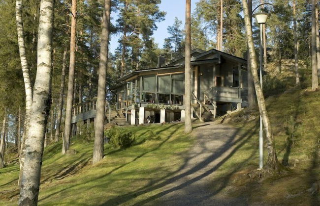 Äijälän Rusti Paratiisisaari - Foto 7