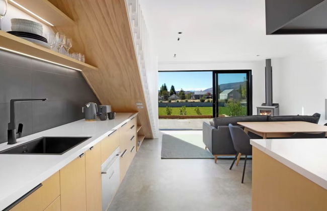 Camp Cardrona - Foto 9