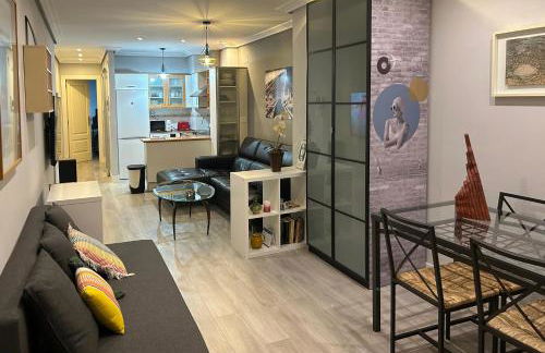 Apartamento frente al Guggenheim. Urbanizacion de lujo en el centro - Foto 7