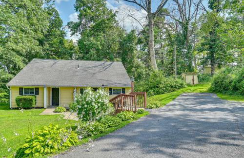 LAKE GEORGE FAMILY VACATION HOME - Foto 1