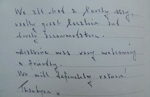 Crieff Armoury Luxury Self Catering Apartment - Photo 61