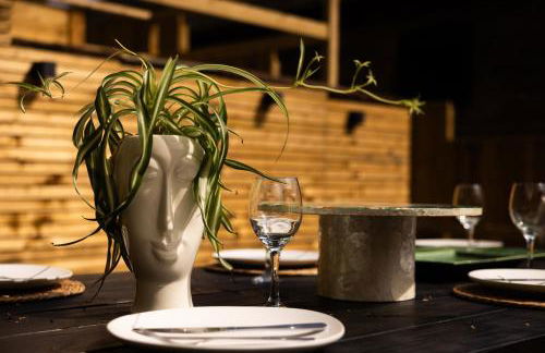 The Wagon Shed Stylish Conversion with Garden and Parking - Foto 67