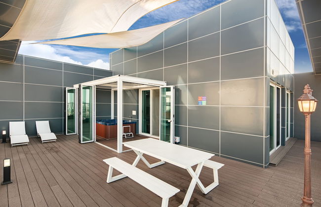 K-Hills The Terrace - Foto 30