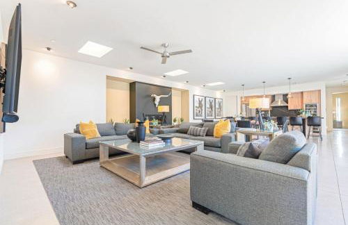 Spectacular Resort-Style Oasis by Rather Be Properties - Foto 16