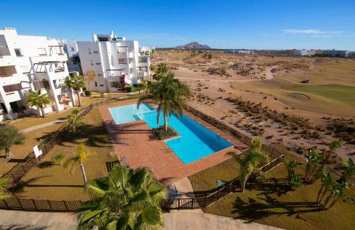 Terrazas de la torre 432 - Foto 10