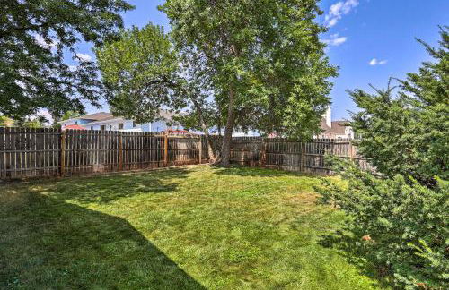 Walk to Main St Sturgis Apt with Grill! - Foto 19