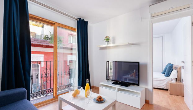 Apartamentos Globus - Photo 3