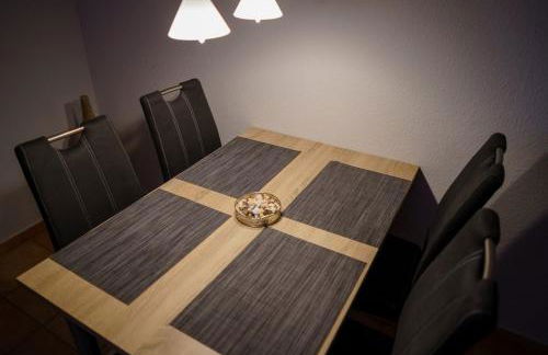 MeerZeit - Sünnenkieker WE4 - ABC287 - nur Feriengäste! - Foto 8