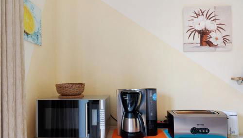 Ferienwohnung 1 - Foto 4