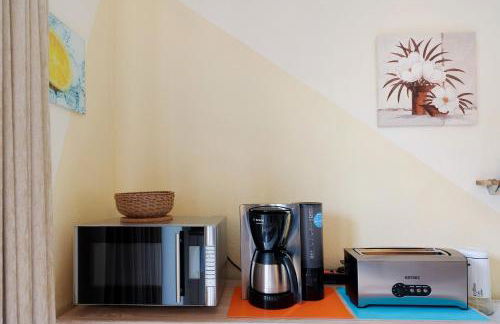 Ferienwohnung 1 - Foto 4