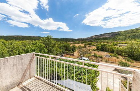 Cozy Apartment In Labin With Wifi - Foto 17