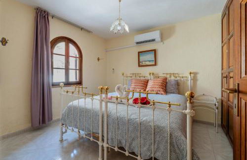 Villa Océano with private heated pool, aircon and Seaview - Foto 34