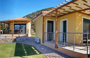 Andriotis Rooms & Houses - Foto 23