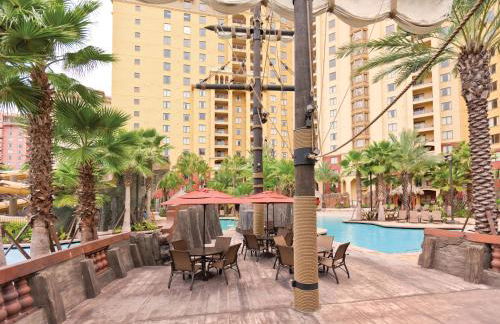 Wyndham Bonnet Creek 2BR Apartment with Resort Access - Foto 21