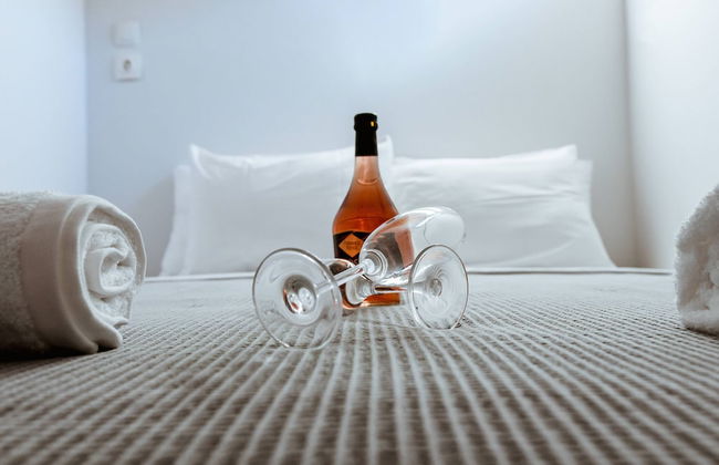 Traditional Apartments Elafos - Foto 73