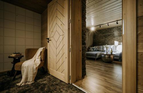 Luxury Chalet Kajmer - Foto 46