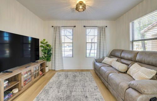 Spacious San Tan Valley with Private Outdoor Oasis - Foto 12