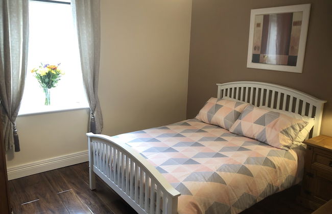 City Center Apartment - Foto 6