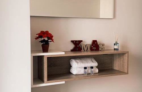Lunix Luxury Apartment on Metro Station - Foto 10
