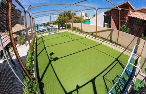 Barra Bali - Barra de São Miguel (AL) - Foto 41