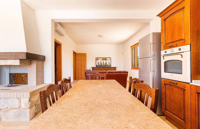 3043 Villa Grazia by Perle di Puglia - Foto 11