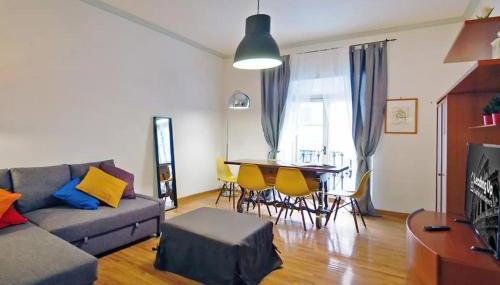 Elegant Apartment Via Veneto by Varental - Foto 4