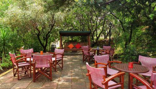 Aeriko Benovias Rooms & Apartments - Foto 2, Garden