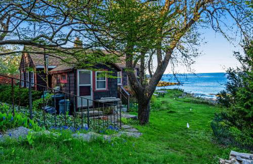 Rustic Rockport Cottage - Foto 1