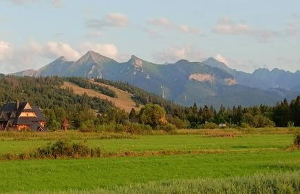 Domek z Góralską Duszą Śleboda - Foto 46