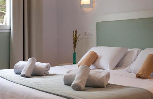 Apartamentos Vista Alegre Mallorca - Foto 66