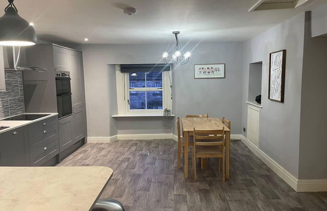 Cosy Apartment Above Village Pub - Foto 11