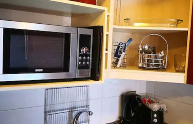 City Apartment - Foto 41