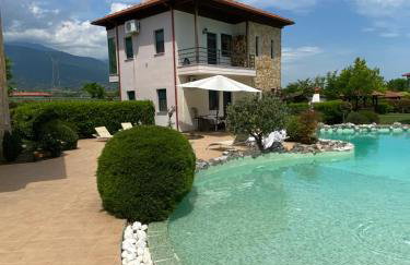 Olympus Theophilia villas - Foto 11