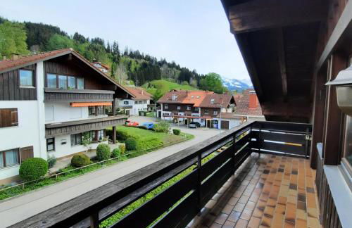 Ferienwohnung Hörnleblick - Foto 15