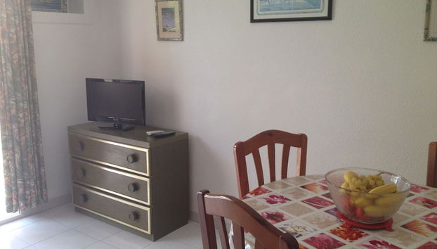 Servicio de comidas en la habitación