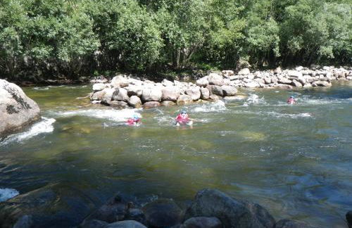 Camping Le Pré Cathare - Foto 25