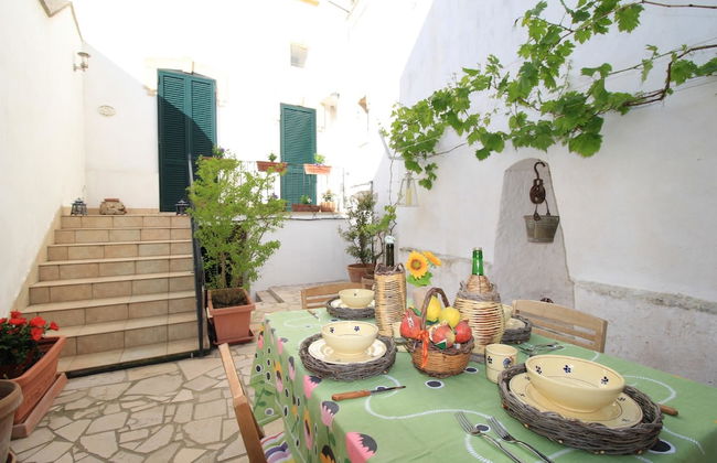 Corte Vite Private House - Foto 1