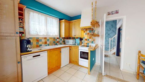 Le Goeland de la Vie - Foto 3