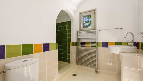 Villa Thalassa - Foto 5