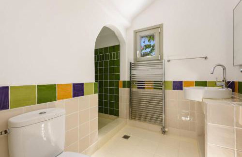 Villa Thalassa - Foto 5