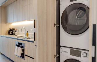 Sky Corner Residence- Pool Parking Amenities - Foto 30