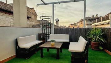 Local Granada Penthouse - Photo 1