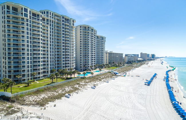 Silver Beach 1702e 3 Bedroom Condo by RedAwning - Foto 48